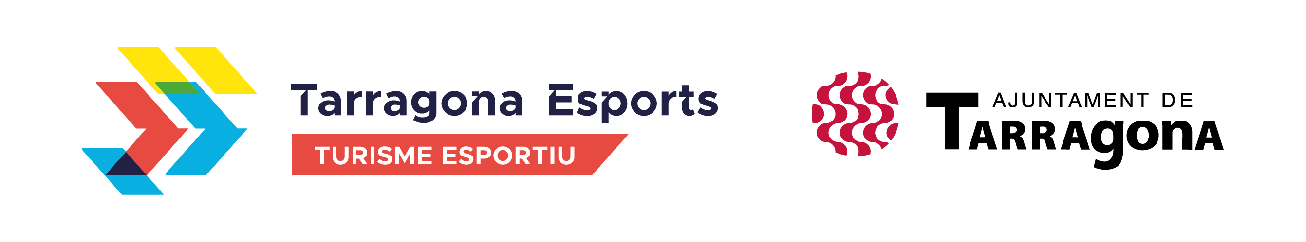 Tarragona Esports · Turisme Esportiu · Ajuntament de Tarragona